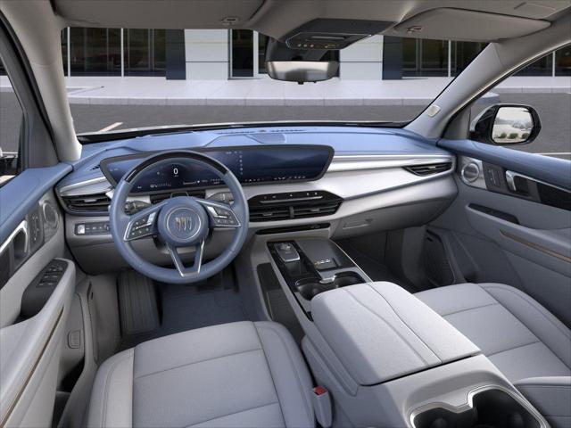 2026 Buick Enclave Avenir FWD