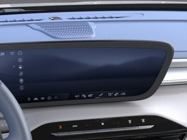 2026 Buick Enclave Avenir FWD
