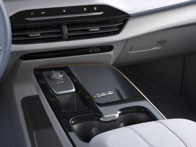 2026 Buick Enclave Avenir FWD