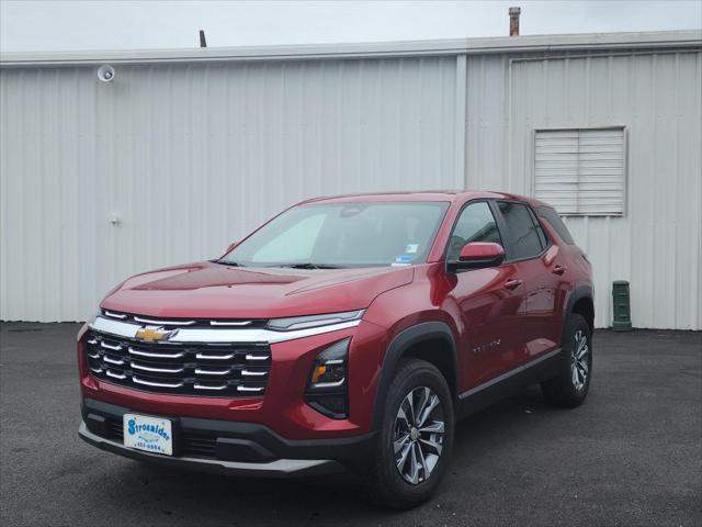 2026 Chevrolet Equinox FWD LT for sale in Hopewell, VA