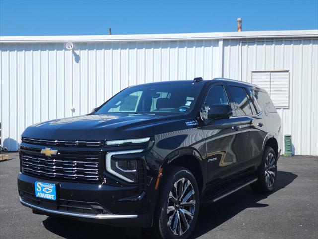 2026 Chevrolet Tahoe 4WD High Country for sale in Hopewell, VA