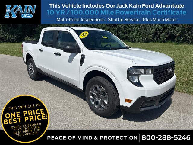 2026 Ford Maverick XLT for sale in Versailles, KY
