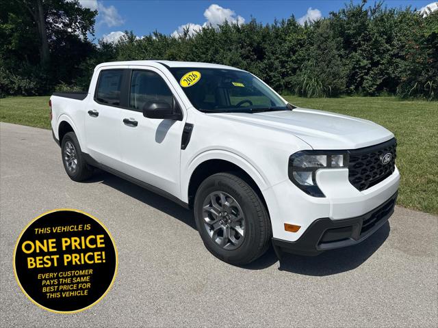 2026 Ford Maverick XLT for sale in Versailles, KY