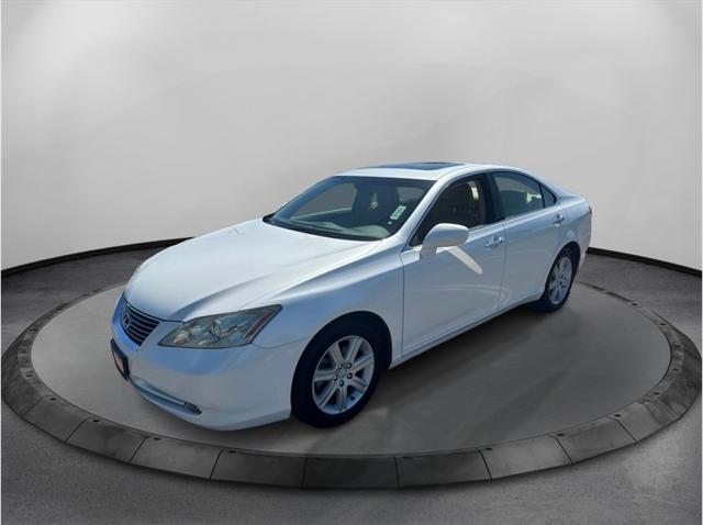 2008 Lexus ES 350 ES 350 Sedan 4D for sale in Folsom, CA