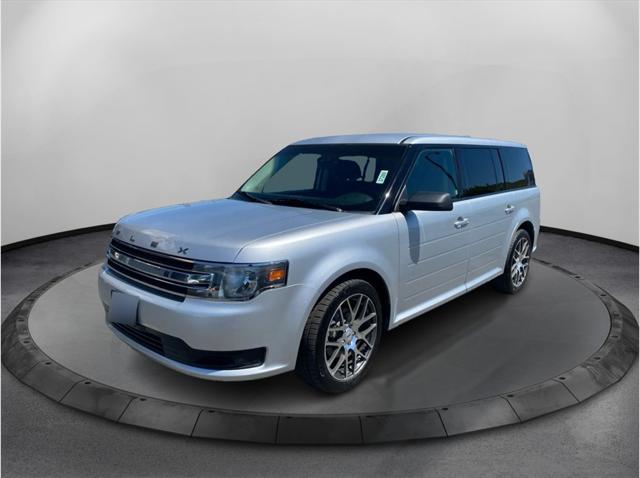 2014 Ford Flex SE for sale in Folsom, CA