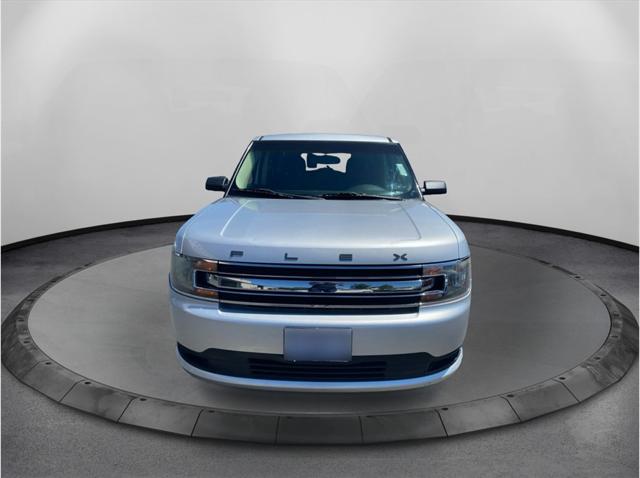 2014 Ford Flex SE
