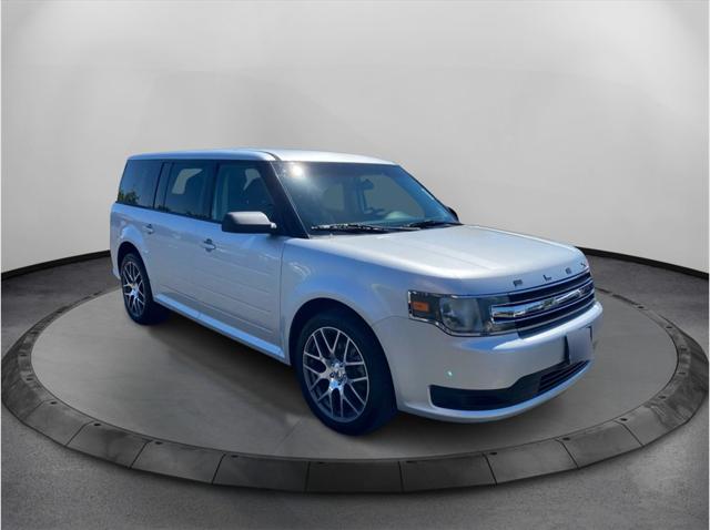 2014 Ford Flex SE
