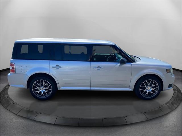 2014 Ford Flex SE