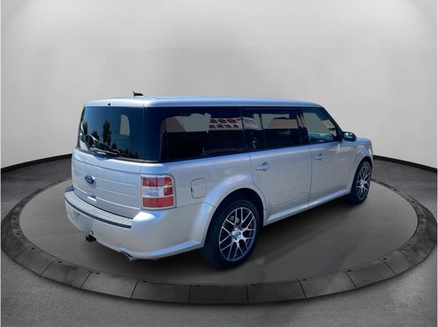 2014 Ford Flex SE