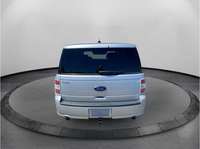 2014 Ford Flex SE