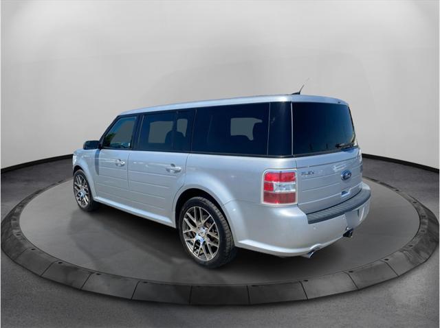 2014 Ford Flex SE