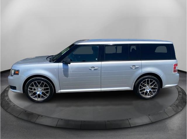 2014 Ford Flex SE