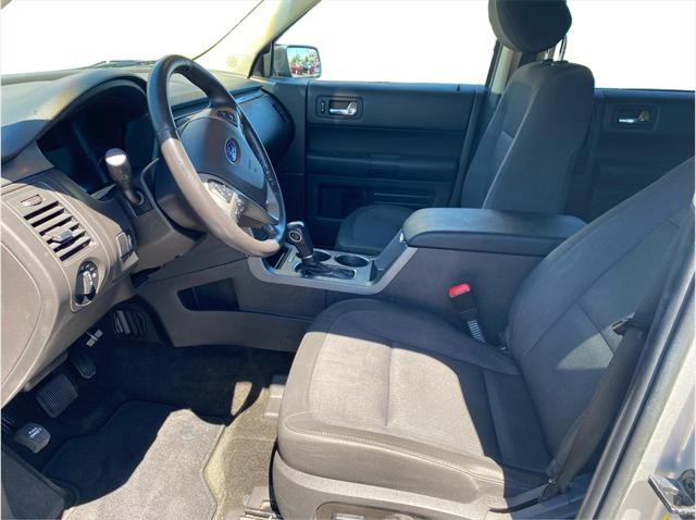 2014 Ford Flex SE