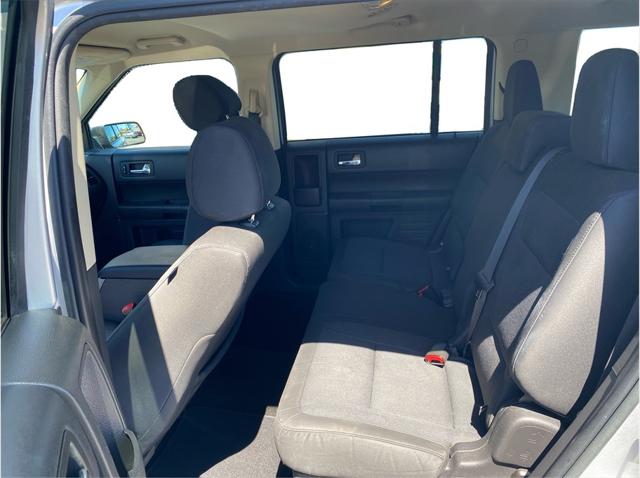 2014 Ford Flex SE