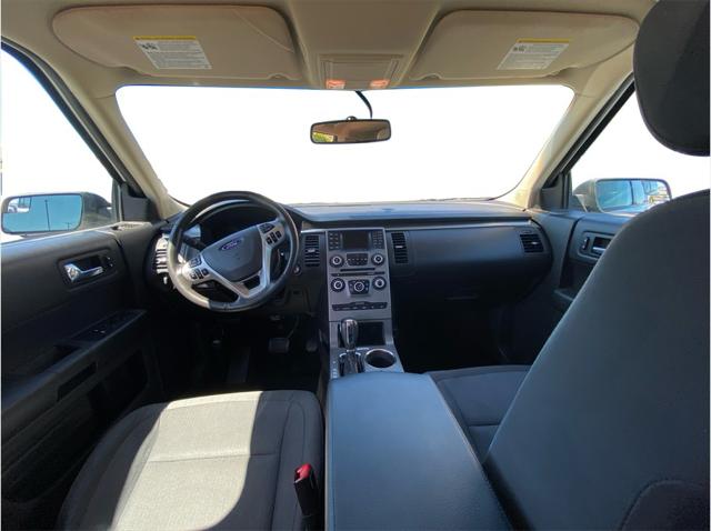 2014 Ford Flex SE