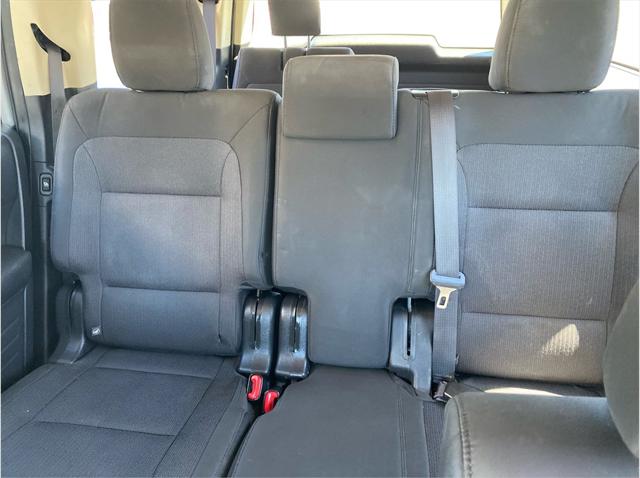 2014 Ford Flex SE