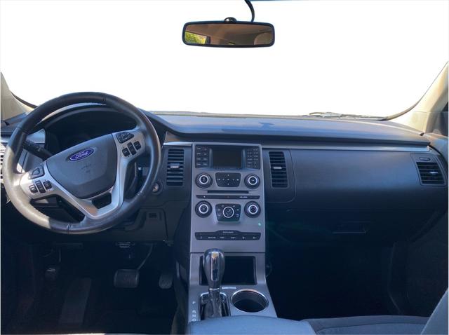 2014 Ford Flex SE