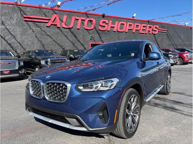 2022 BMW X4 xDrive30i for sale in Yakima, WA