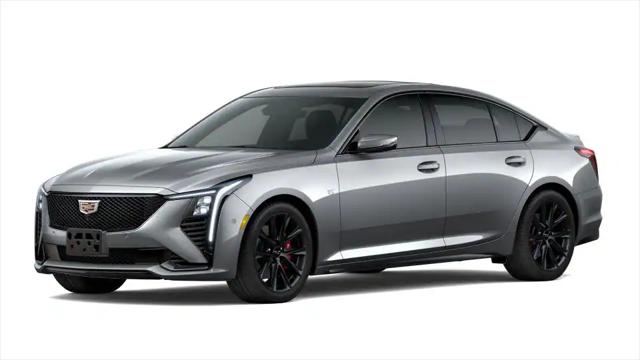 2026 Cadillac CT5 Sport RWD for sale in Walnut Creek, CA