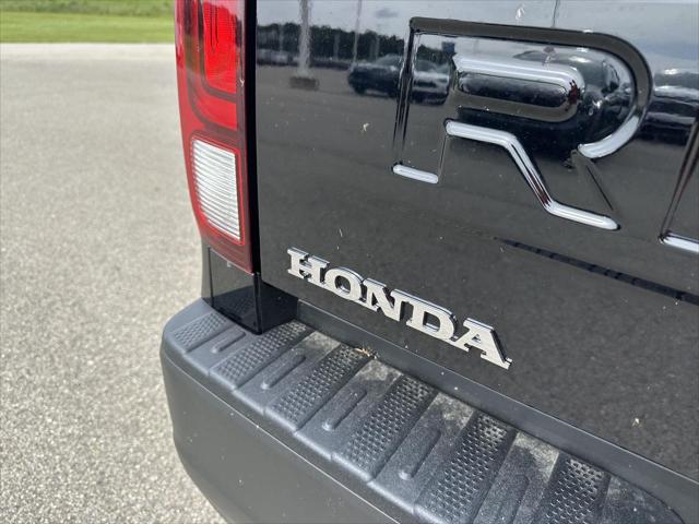 New 2026 Honda Ridgeline RTL For Sale in Jackson, MI