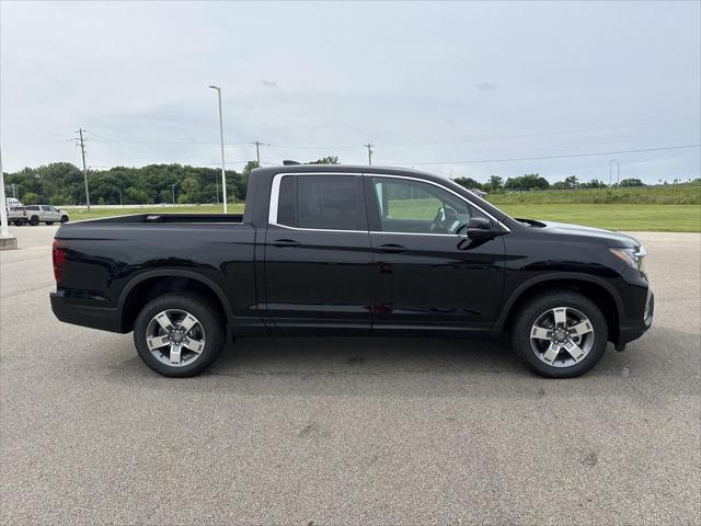 New 2026 Honda Ridgeline RTL For Sale in Jackson, MI