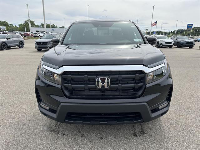 New 2026 Honda Ridgeline RTL For Sale in Jackson, MI