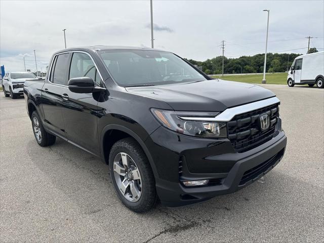 New 2026 Honda Ridgeline RTL For Sale in Jackson, MI