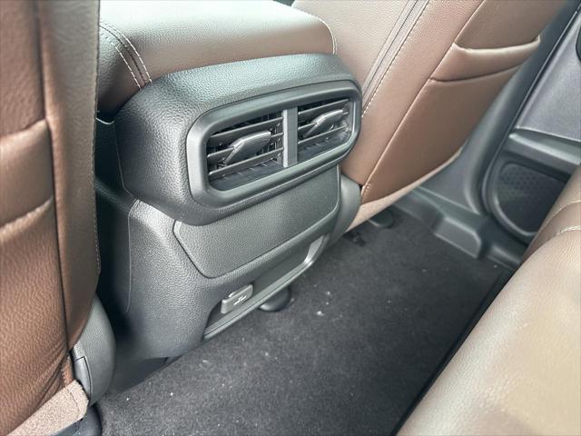 New 2026 Honda Ridgeline RTL For Sale in Jackson, MI