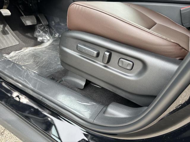 New 2026 Honda Ridgeline RTL For Sale in Jackson, MI