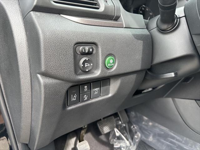 New 2026 Honda Ridgeline RTL For Sale in Jackson, MI
