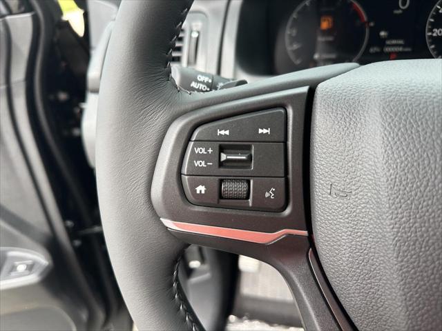 New 2026 Honda Ridgeline RTL For Sale in Jackson, MI