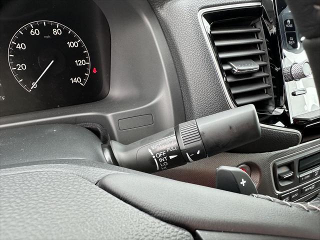 New 2026 Honda Ridgeline RTL For Sale in Jackson, MI