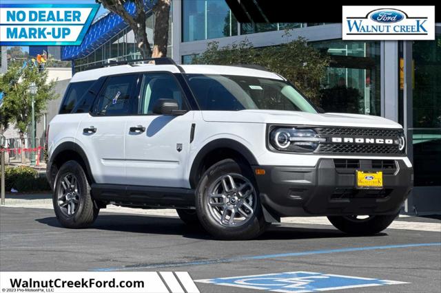 2026 Ford Bronco Sport Big Bend for sale in Walnut Creek, CA