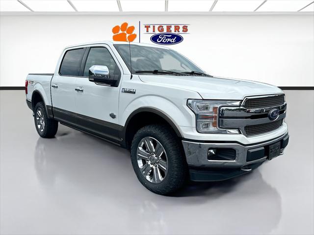 2020 Ford F-150 King Ranch for sale in West Union, SC