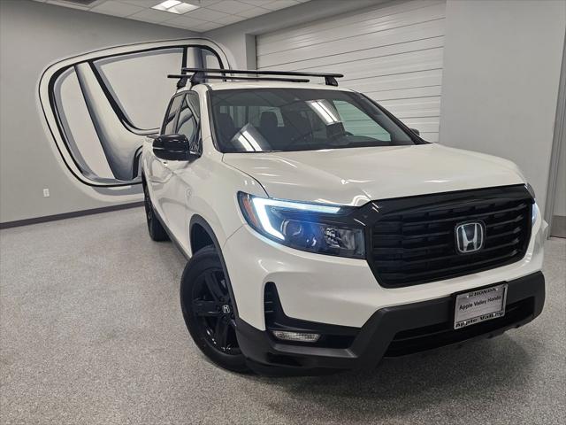 2021 Honda Ridgeline Black Edition for sale in East Wenatchee, WA