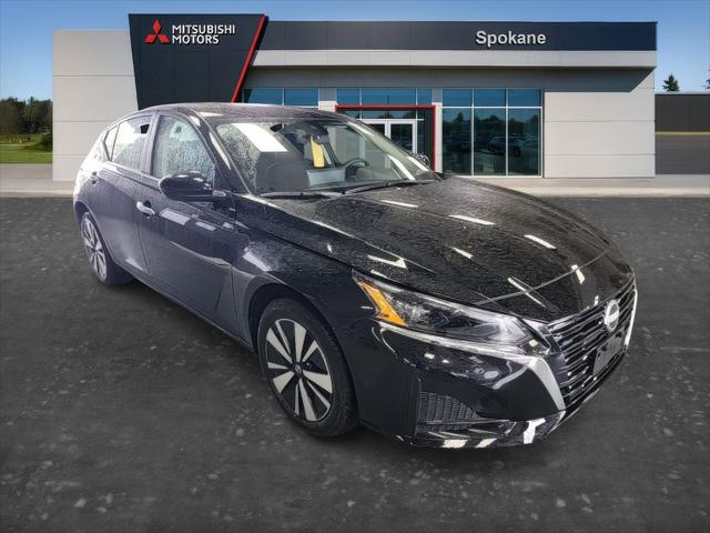 2025 Nissan Altima SV AWD for sale in Spokane, WA