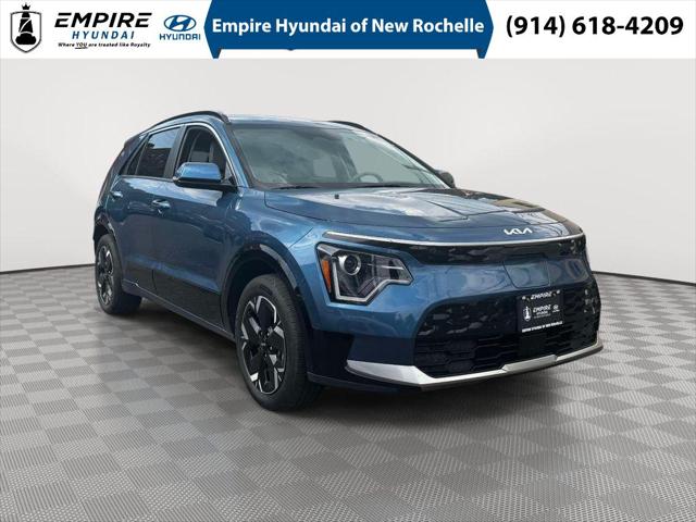 2023 Kia Niro EV Wind for sale in NEW ROCHELLE, NY