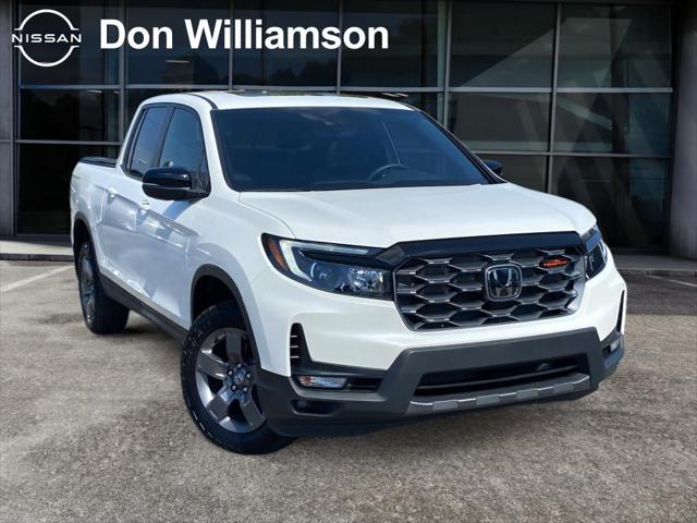 2025 Honda Ridgeline TrailSport for sale in Jacksonville, NC