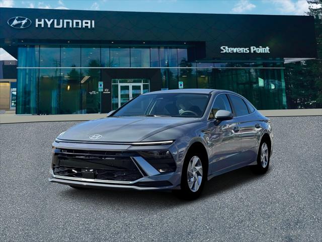 2026 Hyundai Sonata SE for sale in STEVENS POINT, WI