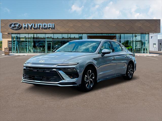 2024 Hyundai Sonata SEL for sale in LOUISVILLE, KY