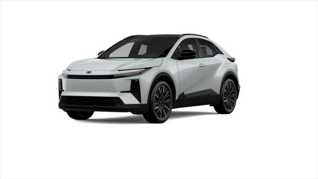 2026 Toyota C-HR XSE for sale in Petaluma, CA
