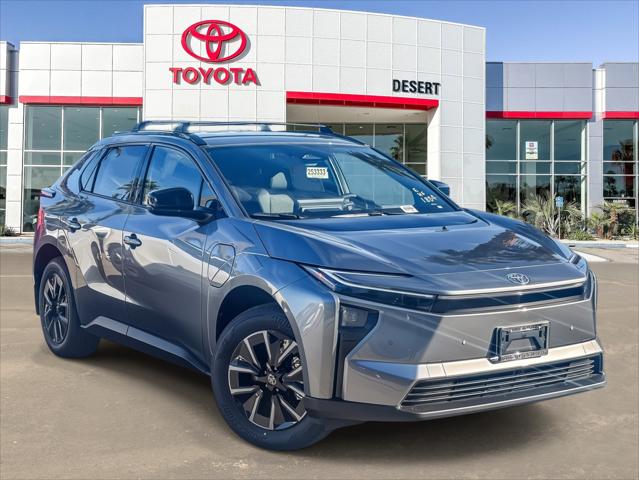 2026 Toyota bZ XLE for sale in Cathedral City, CA