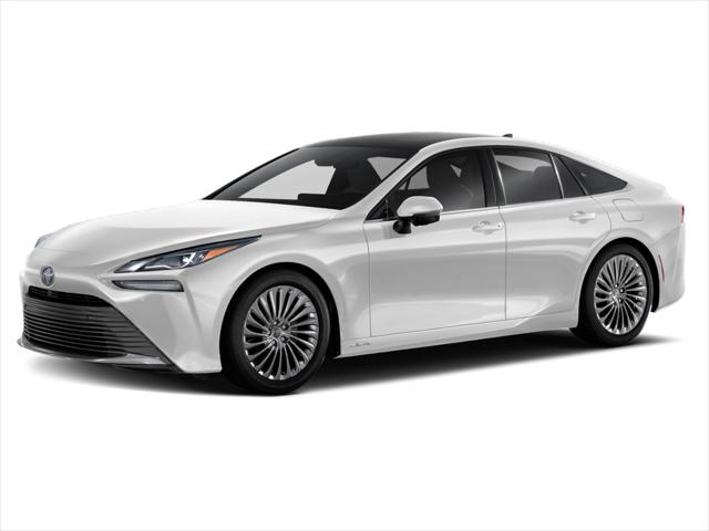 2026 Toyota Mirai XLE for sale in San Francisco, CA