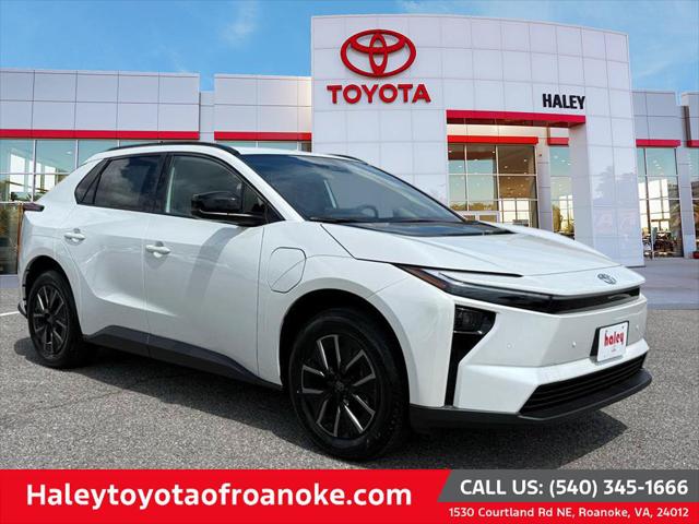 2026 Toyota bZ XLE Plus for sale in  Roanoke, VA