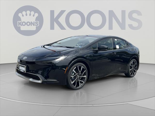 2026 Toyota Prius Plug-In XSE for sale in Vienna, VA
