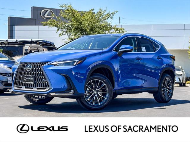 2026 Lexus NX 350h Premium for sale in Sacramento, CA