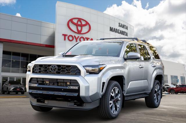 2026 Toyota 4Runner TRD Sport Premium for sale in Rancho Santa Margarita, CA