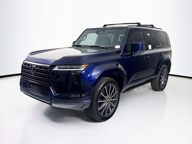 2026 Lexus GX 550 Luxury+ for sale in Chandler, AZ