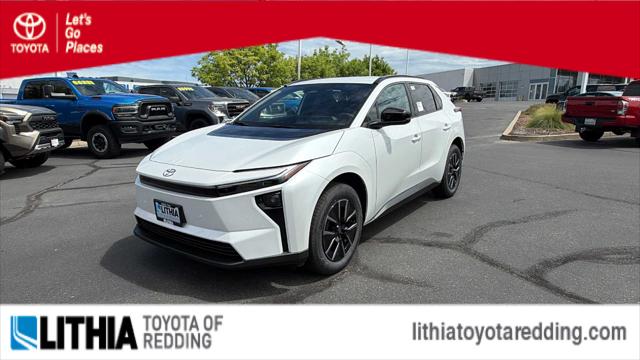 2026 Toyota bZ XLE Plus for sale in Redding, CA