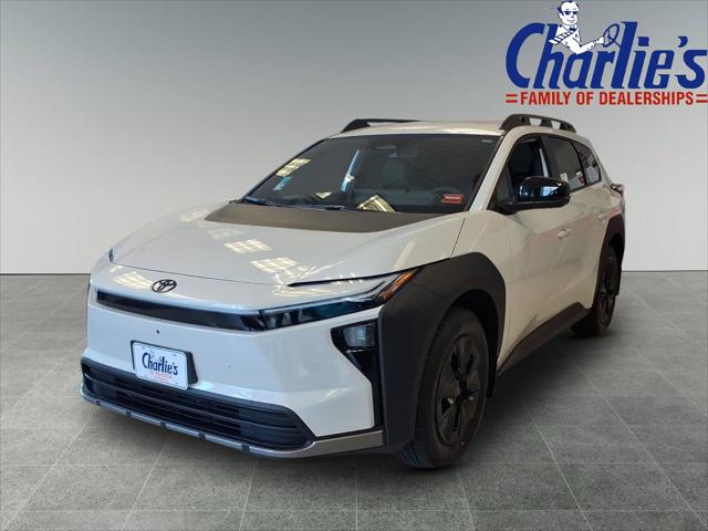 2026 Toyota bZ Woodland bZ Woodland for sale in Augusta, ME